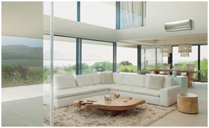 Klimaszerelés kedvező áron otthonába